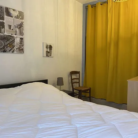 T2 Avec Terrasse Privative, Proche Etang De Thau, A - Fr-1-553-149 * Balaruc-les-Bains
