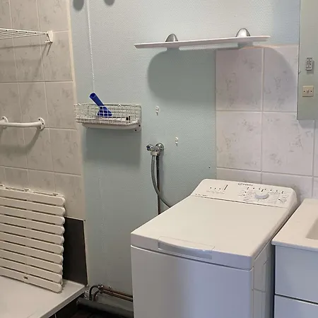 T2 Avec Terrasse Privative, Proche Etang De Thau, A - Fr-1-553-149 Apartment